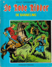 Rode Ridder (De) -79a1979- De banneling