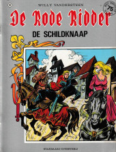Rode Ridder (De) -80a1988- De schildknaap