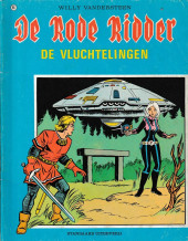 Rode Ridder (De) -81a1980- De vluchtelingen