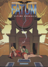 Fatum -3a2000- L'ultime assassin