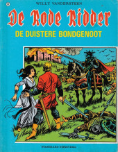 Rode Ridder (De) -84a1980- De duistere bondgenoot