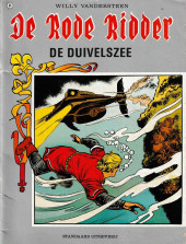 Rode Ridder (De) -86a1986- De duivelszee