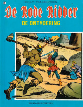 Rode Ridder (De) -89a1983- De ontvoering