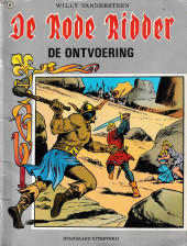 Rode Ridder (De) -89a1990- De ontvoering