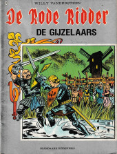 Rode Ridder (De) -99a1985- De gijzelaars