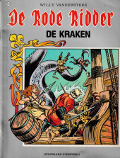 Rode Ridder (De) -110a1989- De kraken