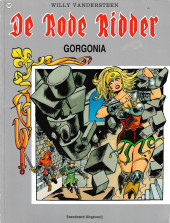 Rode Ridder (De) -187a2010- Gorgonia