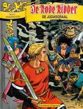 Rode Ridder (De) -209a2010- De judasgraal