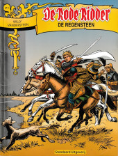 Rode Ridder (De) -214a2010- De regensteen