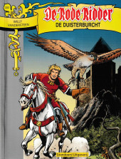Rode Ridder (De) -222a2012- De duisterburcht