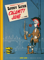 Lucky Luke -30TL2- Calamity Jane