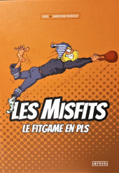 Les misfits - Le Fitgame en PLS