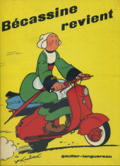 Bécassine -26a1965- Bécassine revient