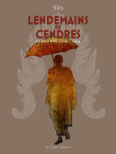 Lendemains de cendres - Tome a2023