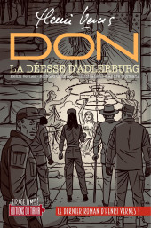 (AUT) Taymans, André -HS02-TL- Don, la déesse d'Adlerburg