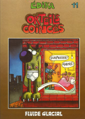 Édika -11a1988- Orteils Coincés