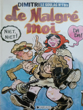 Le goulag -a1987- Le malgré moi