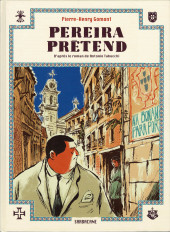 Pereira prétend - Tome a2021
