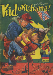 Kid Oklahoma ! 