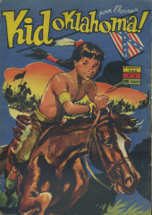 Kid Oklahoma ! 