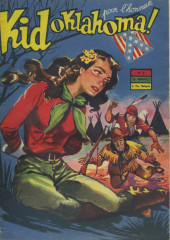 Kid Oklahoma ! 