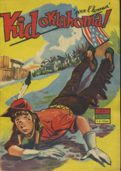 Kid Oklahoma ! 