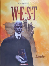W.E.S.T -2a2021- Century Club