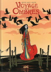 Voyage aux Ombres - Tome a2021