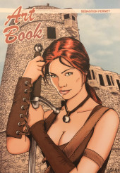 (AUT) Pernet - Art Book