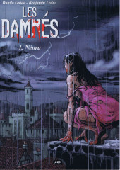 Les damnés -1a2021- Néora