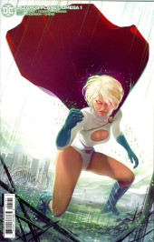 Lazarus Planet: Omega (2023) -1VC03- Issue #1