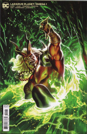 Lazarus Planet: Omega (2023) -1VC04- Issue #4