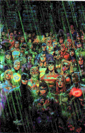 Lazarus Planet: Omega (2023) -1VC10- Issue #1