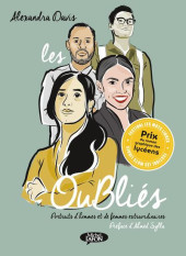 Les oubliés - Tome a2023