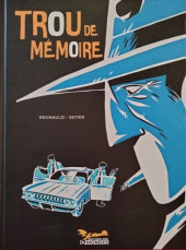 Trou de mémoire - Tome INTa2022