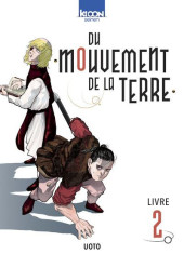Du mouvement de la Terre -2- Livre 2