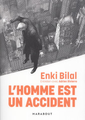 (AUT) Bilal -2023- L'homme est un accident