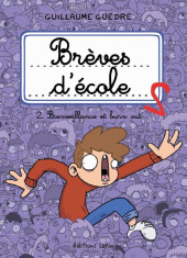 Brèves d'école -2- Tome 2