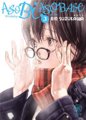 Asobi Asobase -3- Tome 3