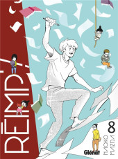 Réimp' ! -8- Tome 8