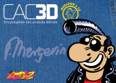 (DOC) CAC3D -14TL- CAC3D - édition 2019 - Margerin & Co