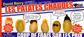 Les patates chaudes - Les Patates chaudes
