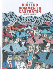 (DOC) Duizend bommen en castraten -1- Duizend bommen en castraten