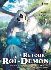Le retour du Roi-Démon -1- Tome 1