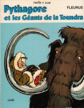 Pythagore et Cie (Les Aventures de) -3''''- Pythagore et les Géants de la Toundra