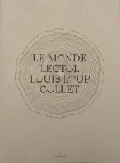 Le monde Lectol - Le Monde Lectol