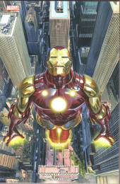 Marvel Comics (2022) -17TL- Tome 17