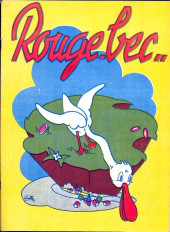 Rouge-Bec
