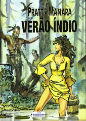 Verão Índio - Tome b2003