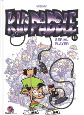 Kid Paddle -14a2020- Serial Player